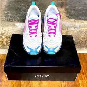 Aire max sneakers 👟!